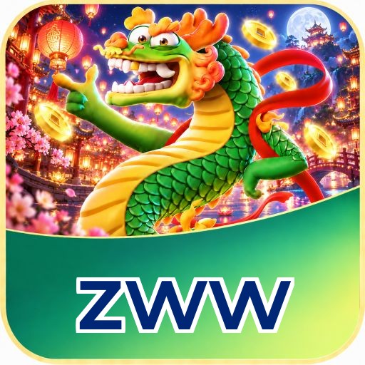 Catálogo de 2.547 jogos da zww incluindo Pragmatic Play e Evolution Gaming